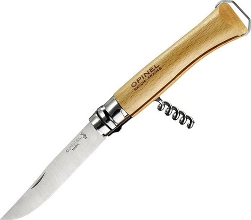 Neuf opinel n - [neuf], n°10