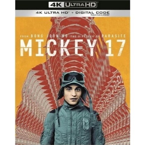 Mickey ultra - ultra, hd