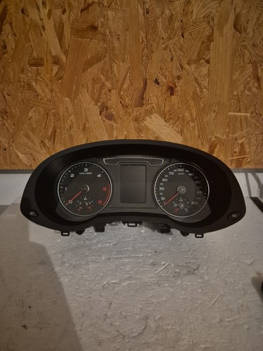 Quadro strumenti audi 8u - audi, q3