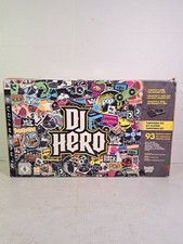 DJ Hero PS3 Boxato Con Dongle
