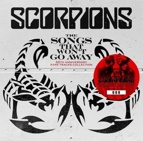 Scorpions canzoni che - /, le