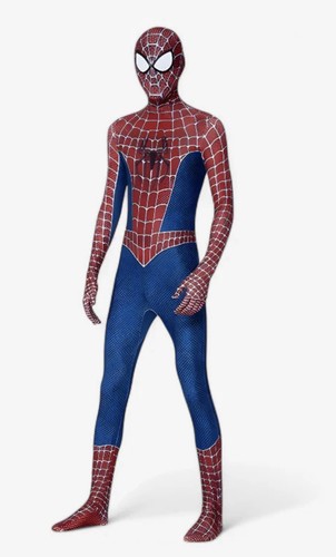 Costume maschera body