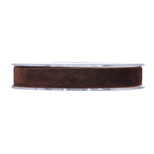 Nastro Velluto Doppio Mm15x7mt