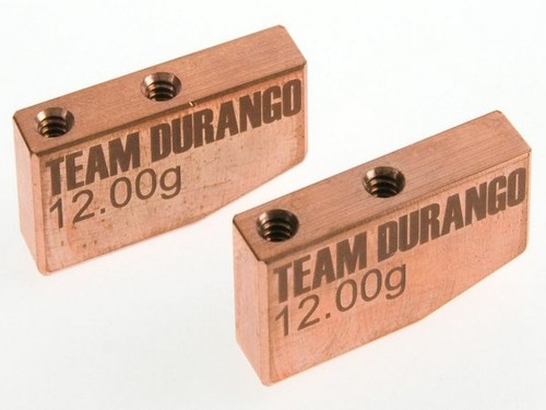 Team durango dex410 - team,
