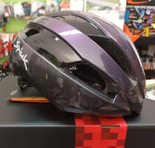 Spiuk Casco Eleo Iridescent