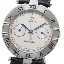 Orologio Uomo Omega
