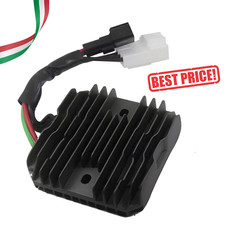 Regolatore Raddrizzatore Moto Suzuki Burgman AN 650 Boulevard SkyWave Motociclo