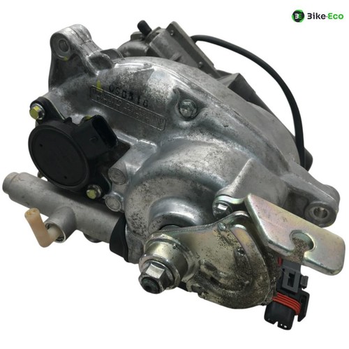 Motore stabilizzatore roll - stabilizzatore,