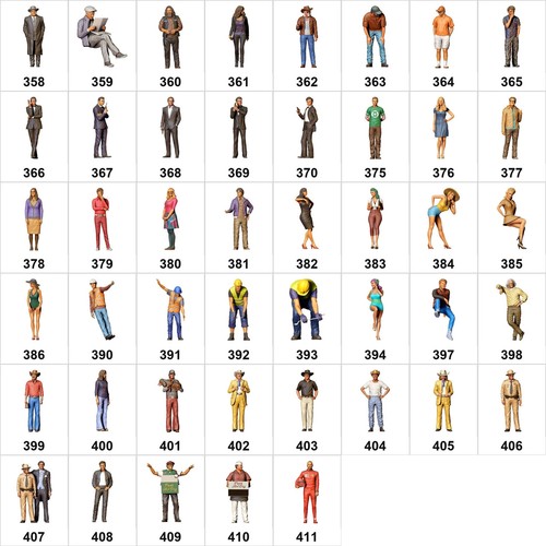 Figure non - figure, (2,9