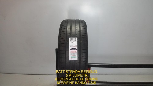 Gomme usate 275 40r19 - , 101y