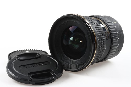 Tokina 0 at x - 12-24, mm
