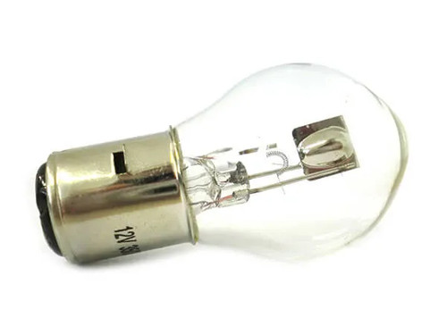 Pezzi lampada alogena b35 - pezzi,