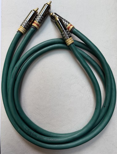 Symphonic line reference - reference, rca