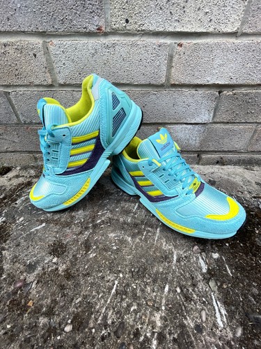 Scarpe uomo adidas 8000 og - scarpe, zx