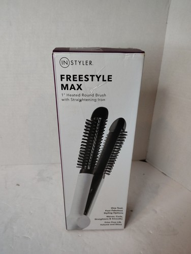 Instyler freestyle max - freestyle,