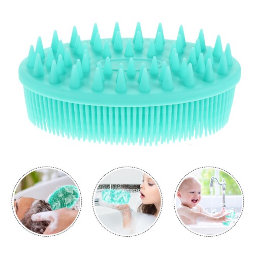 Spazzola bagno bambino