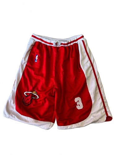 Pantaloncini basket miami - miami, heat
