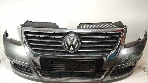 Paraurti anteriore volkswagen - paraurti,