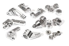 Billet Stage 1 conversione per