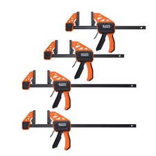Klein Tools 47552 Speed-Klamp