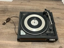 Giradischi BSR Vintage C141R