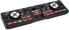 Dj2go2 touch controller - per, dj