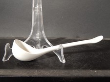 ANTICO RARO CUCCHIAIO DA