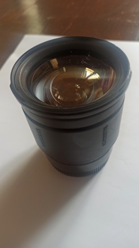 Tamron aspherical 200mm - tamron, 28-200mm