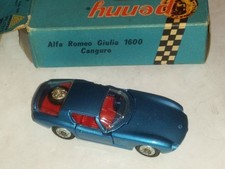 Penny Alfa romeo giulia