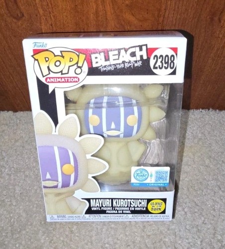 Funko pop candeggina - pop!,