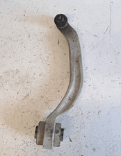 Forcellone inferiore posta. sospeso. Formica. Sinistro AUDI A4 (8E) 2.0 16V TDI Ber.