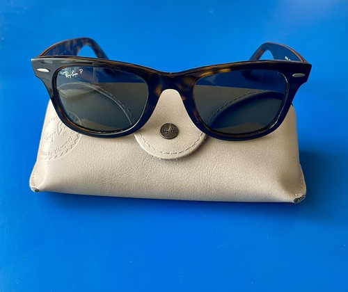 Ray ban wayfarer tartaruga - ray-ban,