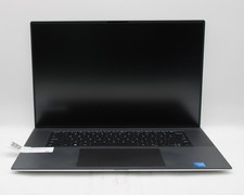 Dell XPS 17 9710_i5-11400H @
