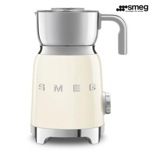 Smeg mff11cr schiumatore per - smeg,