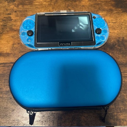 Sony playstation vita - sony, ps