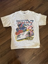 T-shirt vintage 1999 Mark