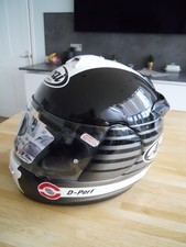 Arai Chaser-V Page Argento