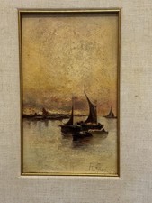 olio  15 Per 20 Rinaldo