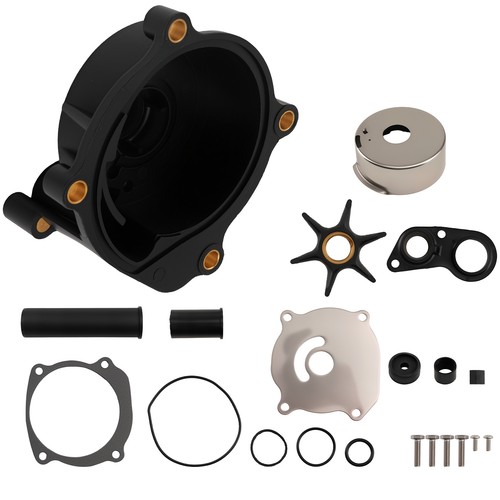 Kit girante fuoribordo - , per