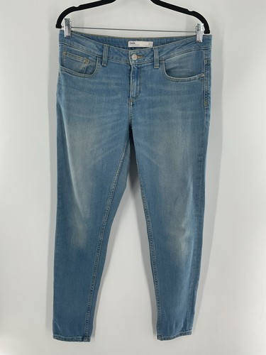 Zara z1975 denim - size, light