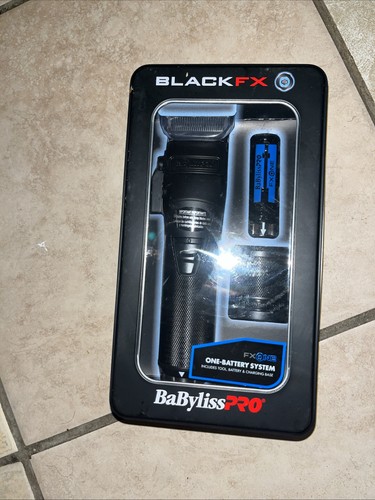 Babylisspro fxone blackfx - babylisspro,