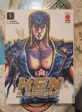 Ken guerriero hokuto - il, no