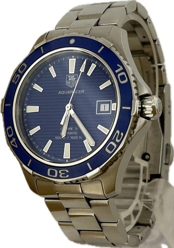 Orologio uomo tag - da,