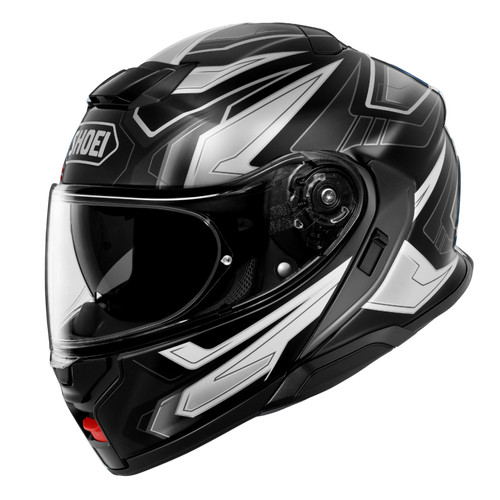 Casco modulare neotec anthem - 3,