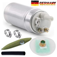 Pompa carburante unità di