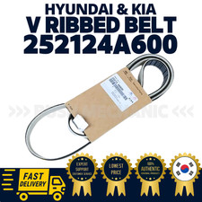 Cinghia a coste ORIGINALE OEM