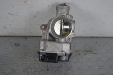 79354- Corpo farfallato Peugeot 306 Cabriolet dal 10/1992 al 12/1996 Cod 2406400