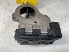 CORPO FARFALLATO PER ALFA