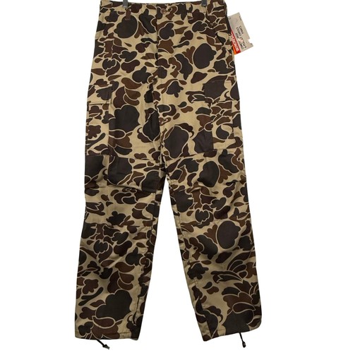 Pantaloni campo tattici - campo,