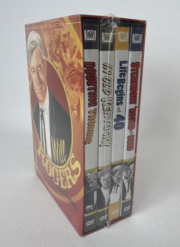 Will rogers collection volume - collection,